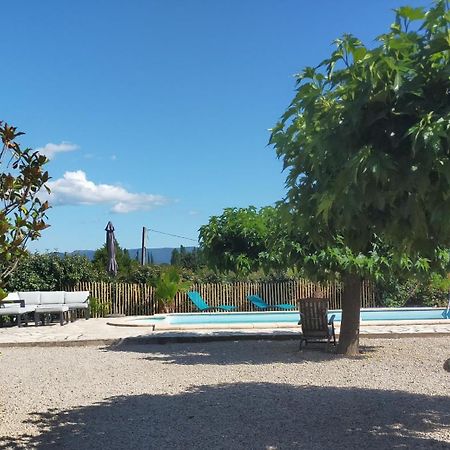 Chambre Le Luc En Provence Экстерьер фото