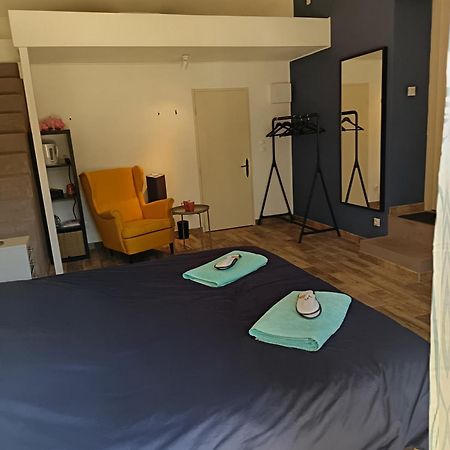 Chambre Le Luc En Provence Экстерьер фото